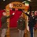 519th Hospital Center NCO Induction Ceremony