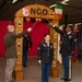 519th Hospital Center NCO Induction Ceremony