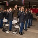 519th Hospital Center NCO Induction Ceremony