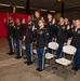 519th Hospital Center NCO Induction Ceremony