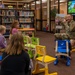 Osan Air Base Library celebrates Month of the Military Child