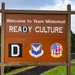 ReaDy Culture Sign