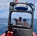 U.S. Coast Guard delivers USAID and IOM aid to Yap State communities