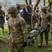 8th Army Hosts Expert Field Medic Badge Exercise