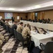 Strategic alliances solidify at African Lion 2024’s final coordination event in Senegal