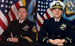 Goodfellow Celebrates Commissioning of Chief Warrant Officer