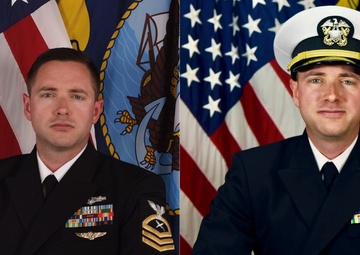 Goodfellow Celebrates Commissioning of Chief Warrant Officer