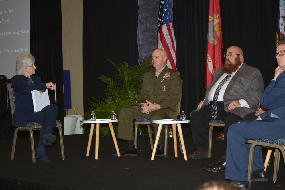 Contested Logistics: Additive Manufacturing and Stand in Forces