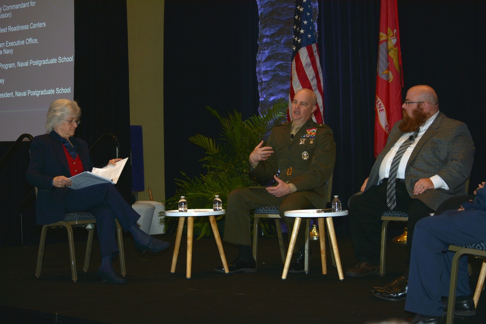 Contested Logistics: Additive Manufacturing and Stand in Forces