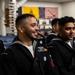 Navy Recruiters Graduate NORU