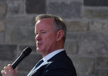 Coast Guard DSF Roundtable Event