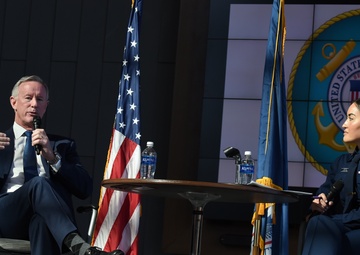 Coast Guard DSF Roundtable Event