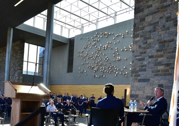 Coast Guard DSF Roundtable Event