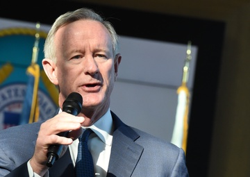 Coast Guard DSF Roundtable Event