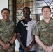 44th Medical Brigade participates in a Medical Readiness Exercise