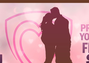 Show You Care, Protect Yourself, Others from STIs