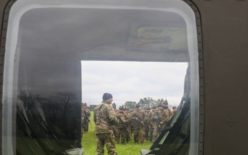 Joint Force Training 'Real Deal'