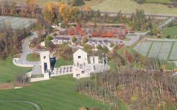Indiantown Gap National Cemetery