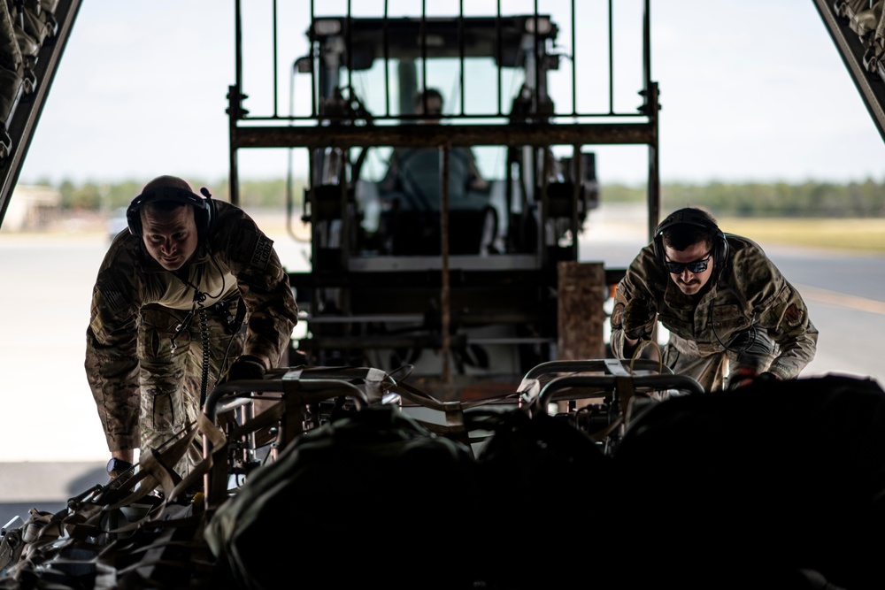 Ready Tiger 24-1: Airmen depart Avon, refuel A-10s at CL