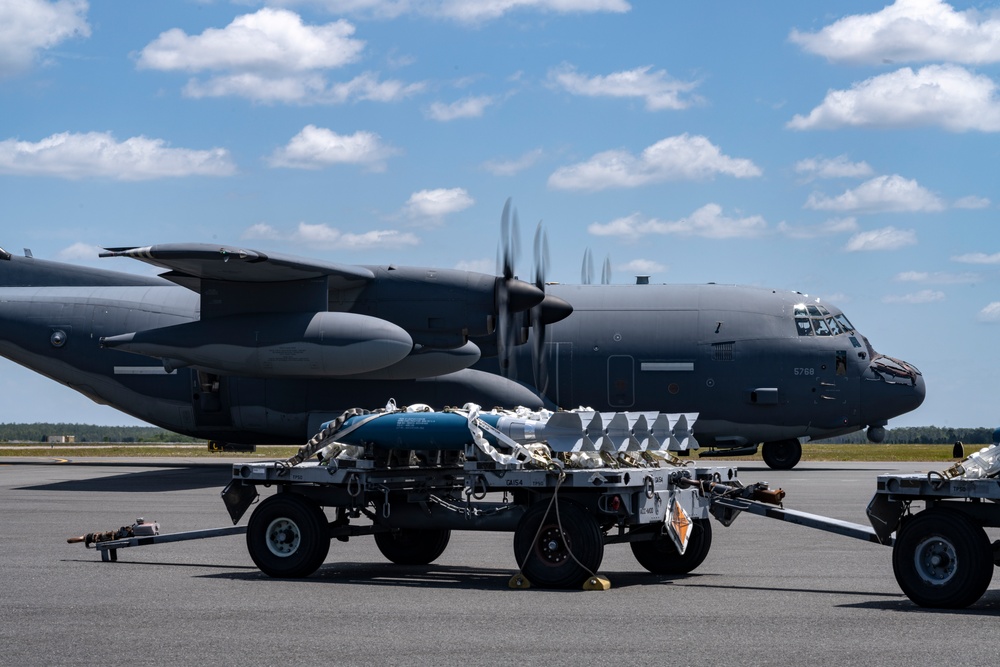 Ready Tiger 24-1: Airmen depart Avon, refuel A-10s at CL