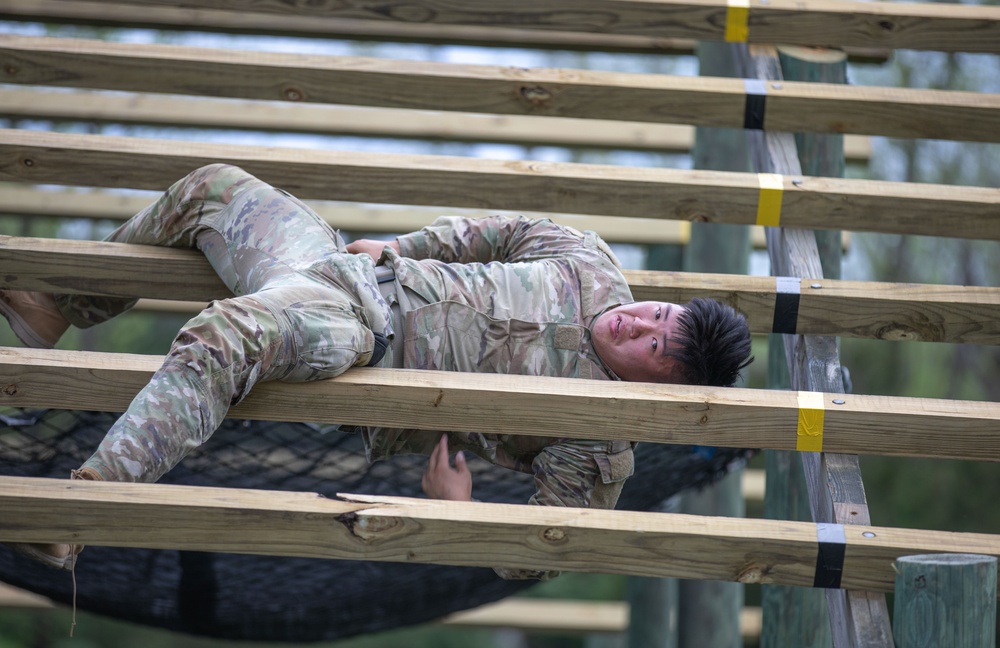 2024 Region III Best Warrior Competition