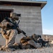 Special Tactics Airmen conduct a direct-action training mission during Emerald Warrior 24 (EW24)