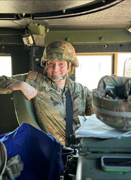 1041st Transportation Company receives National-level award