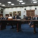 17 APR 24 |  SECDEF, CJCS and USD (Comptroller) HAC-D  Hearing