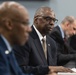 17 APR 24 |  SECDEF, CJCS and USD (Comptroller) HAC-D  Hearing