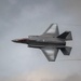 The F-35A Demo Team perform at SUN ‘n FUN