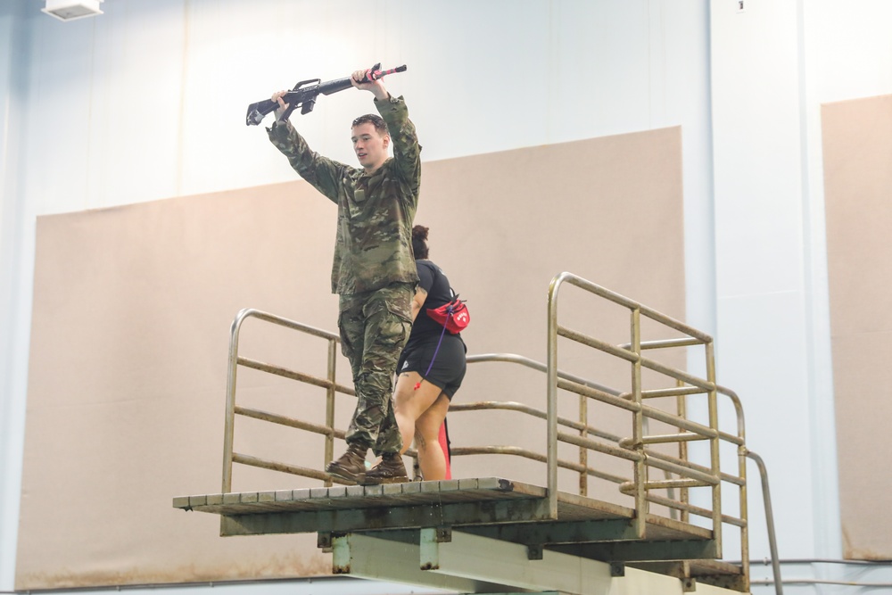 Military Intelligence Readiness Command (MIRC) holds Non-Commission Officer of the Year (NCOY) and Soldier of the Year (SOY) Competition 2024