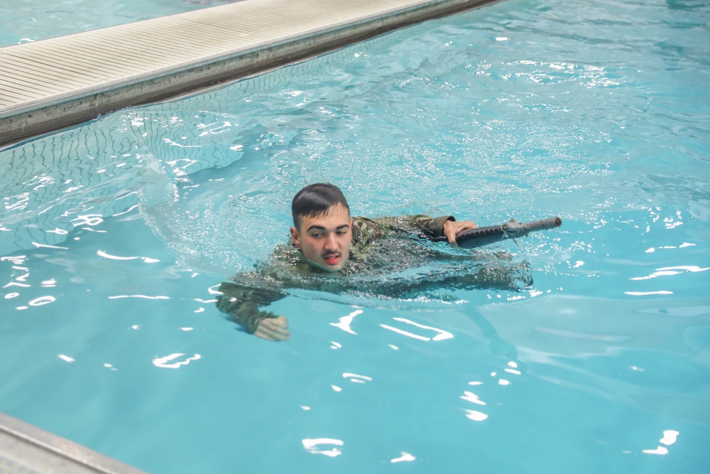 Military Intelligence Readiness Command (MIRC) holds Non-Commission Officer of the Year (NCOY) and Soldier of the Year (SOY) Competition 2024