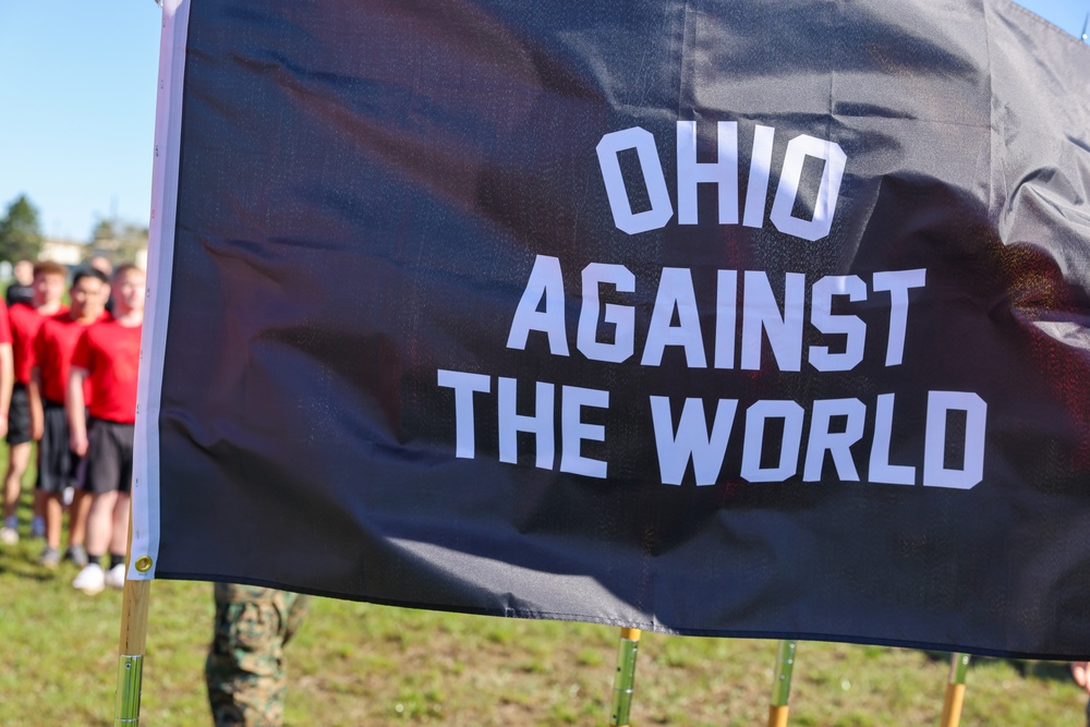 Ohio against the world