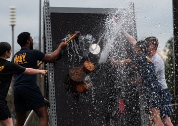 Leading Edge offers unique joint service collaboration