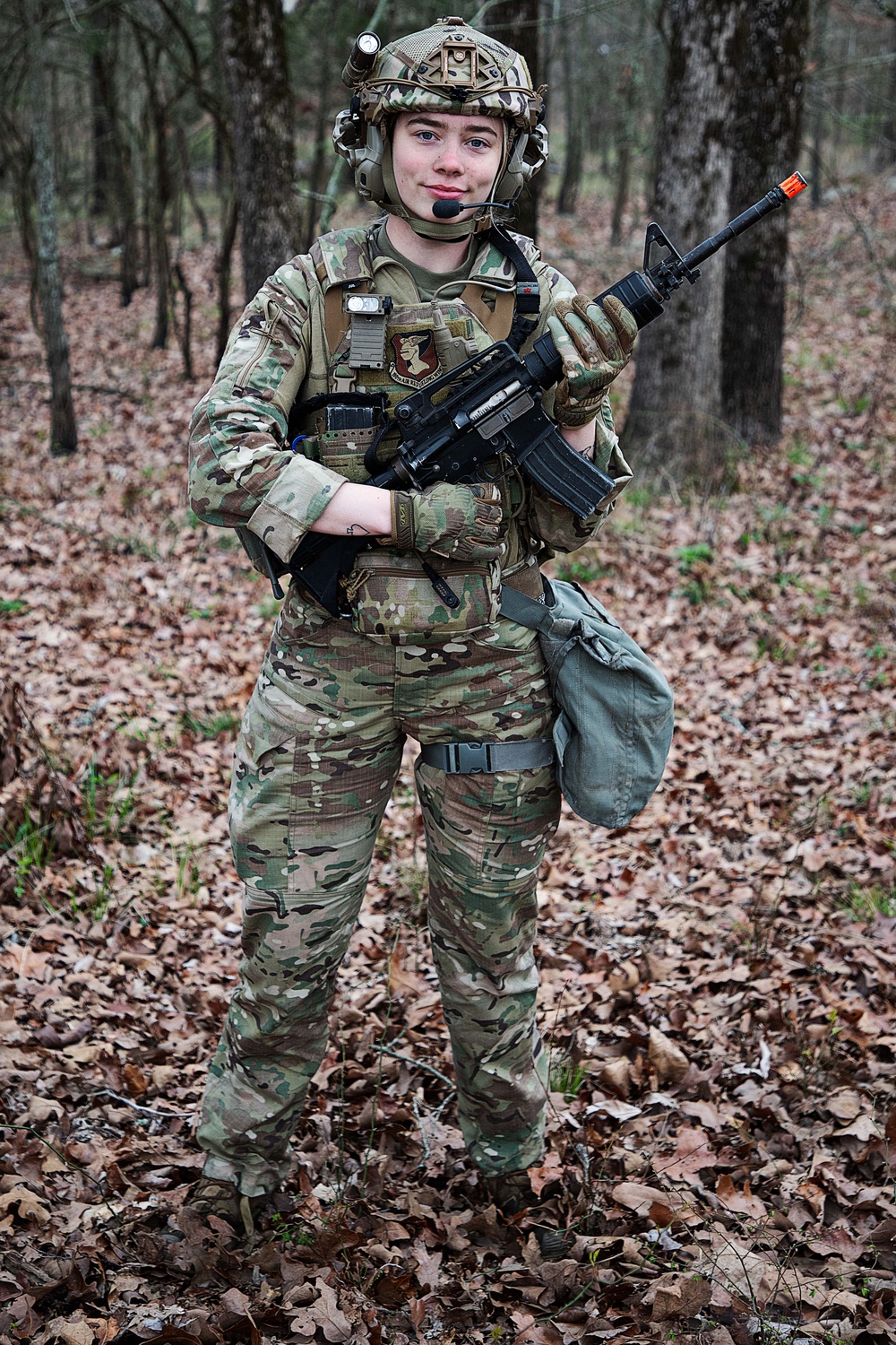 SrA Miranda Herzog