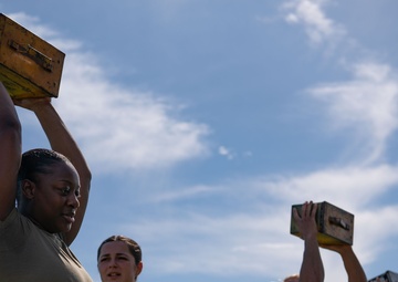 Leading Edge offers unique joint service collaboration