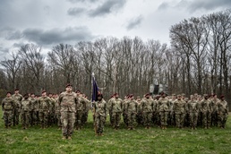 Introduction of HERC trainer at JB MDL