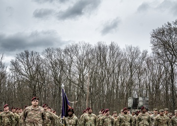 Introduction of HERC trainer at JB MDL