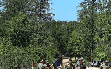 La. Army Guard's 'Best Warriors' compete for honors