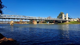 Waco landmark celebrates city's rich history