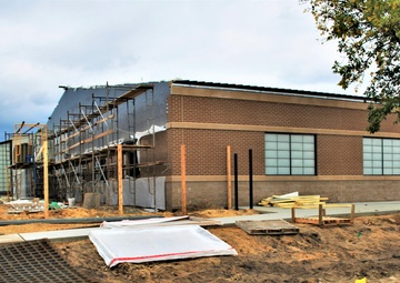 Fort McCoy’s Rumpel Fitness Center to reopen after extensive renovation