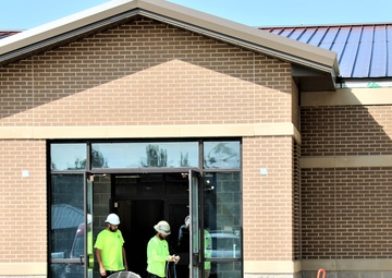 Fort McCoy’s Rumpel Fitness Center to reopen after extensive renovation