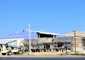 Fort McCoy’s Rumpel Fitness Center to reopen after extensive renovation