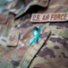 142nd Wing observes Sexual Assault Awareness &amp; Prevention Month