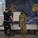 Headquarters and Headquarters Battalion Soldiers   participate in Holistic Health and Fitness training