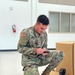Military Intelligence Readiness Command NCO and Soldier of the Year Competition: Weapons Assembly