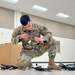 Military Intelligence Readiness Command NCO and Soldier of the Year Competition: Weapons Assembly