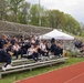 2024 Virginia Gauntlet Opening Ceremony at Butler Stadium