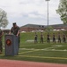 2024 Virginia Gauntlet Opening Ceremony at Butler Stadium