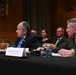 SECNAV Delivers Testimony at the Senate Appropriations Committee's Subcommittee on Defense Hearing